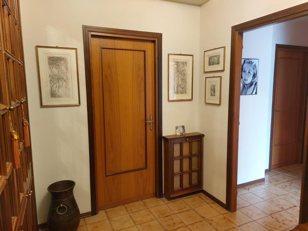 Nightwish Hotel Palermo Exterior foto